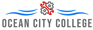 Ocean City College